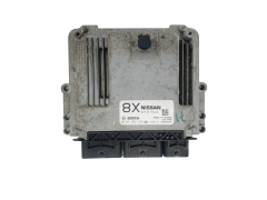 Calculateur 0281032229 23710 HX44A Nissan Bosch