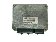 Calculateur 06A906019 5WP4395 04 VW Siemens