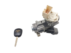 Commutateur D’allumage Toyota Yaris 45020-22-16 1301 Commutateur D’allumage Toyota Yaris 45020-22-16 1301