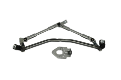 Tringlerie D'essuie Glace Avant 6Q1955601B 99551788601 VW Polo Vika