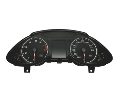 Bloc Compteurs Vitesse Audi Q5 8R0920981G 503002381305 RHD