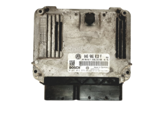 Calculateur 045906013F 0281012879 Volkswagen Bosch 18952