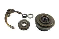 Roue Dentée De Boite De Vitesse 5 20CH59 Peugeot 205 1.9 D Roue Dentée De Boite De Vitesse 5 20CH59 Peugeot 205 1.9 D