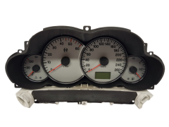 Bloc Compteurs Vitesse Alfa Romeo 166 156022592 20801