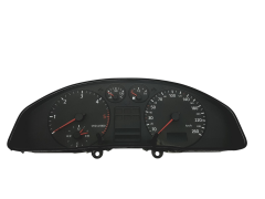Bloc Compteurs Vitesse Audi A4 B5 8D0919861A 56123
