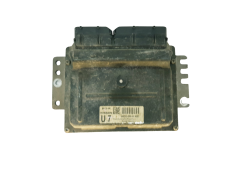 Calculateur MEC32-080 U7 Nissan Hitachi 32854