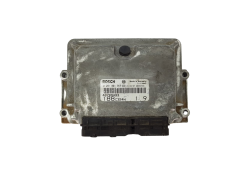 Calculateur Fiat 46789433 0281001955 188C324N Bosch 18532