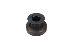 Poulie D'arbre A Came Original Citroen Peugeot C3 C4 XSARA 1.6 16v 9674617680