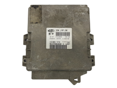 Calculateur PSA 9637086880 IAW1AP.80 16300.574 Magneti 23541