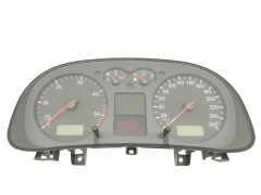 Bloc Compteurs Vitesse VW Golf MK4 1J0920826C 0263637063 26101 Bloc Compteurs Vitesse VW Golf MK4 1J0920826C 0263637063 26101