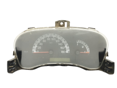 Bloc Compteurs Vitesse Fiat Punto 60.6307.002.H 606307002H 41916