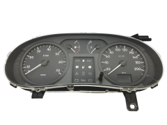 Bloc Compteurs Vitesse Renault Kangoo 1 8200176654 44737