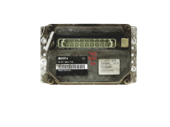Calculateur 0261200716 7778785 26SA2593 Fiat Lancia Bosch 26316