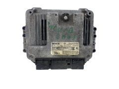 Calculateur 0281011233 9655600680 9653239880 PSA Bosch 50044