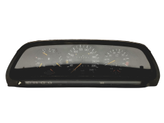 Bloc Compteurs Vitesse Mercedes S W126 87001108 1265420701 Bloc Compteurs Vitesse Mercedes S W126 87001108 1265420701
