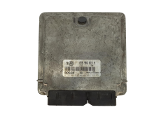Calculateur 038906019H 0281001910 VW Bosch 14609