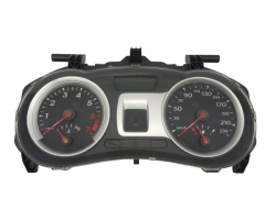 Bloc Compteurs Vitesse Renault Clio 3 8200820999 C 20884