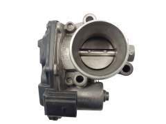 Boitier Papillon D’admission Ford CM5G-9F991-FC 1.0 EcoBoost FoMoCo 1207