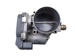 Boitier Papillon D’admission BMW 1354 7588625 -02 A2C53355204 VDO 2131
