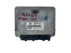 Calculateur 038906018P 0281001720 Volkswagen Bosch 52046