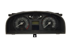 Bloc Compteurs Vitesse Renault Laguna 2 8200291330 D 1265