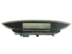 Bloc Compteurs Vitesse Citroen C4 96572391ZD 43551