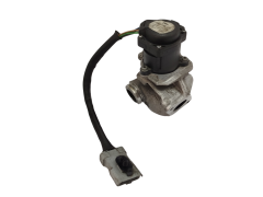 Soupape  Egr Citroen Peugeot 9651839180 21598337-3 Valeo