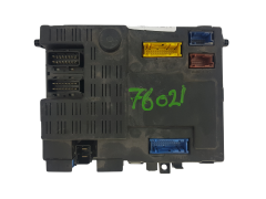 Calculateur BSI-BOITE B7 9639087680 73002414 PSA Valeo Calculateur BSI-BOITE B7 9639087680 73002414 PSA Valeo
