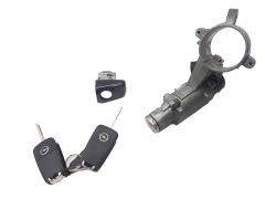 Commutateur D’allumage Opel Astra J 20939745 313169 