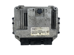 Calculateur 4M51-12A650-YE 0281010701 Fiat Bosch 52537