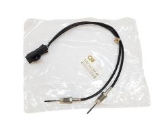 Capteur De Température De Gaz D`Echappement Citroen Peugeot 9807562780 QPlus