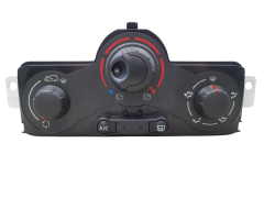 Commande Chauffage A/C Renault Kangoo 2 Z.E. 5N8440100 275101025R Commande Chauffage A/C Renault Kangoo 2 Z.E. 5N8440100 275101025R