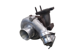 Turbocompresseur 7701477853 GTA1749V H8200347344 Garrett 2.0 dci Renault 