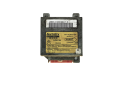 Calculateur Moduł 550535300 9633621380 PSA Autoliv
