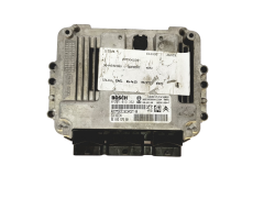 Calculateur 0281013332 9664257580  9653958980 PSA Bosch 26964