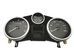 Bloc Compteurs Vitesse Peugeot 207 A2C53065547 57058
