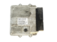 Calculateur Opel 55198927 BY MJD6O2.M1 Magneti Marelli 20546