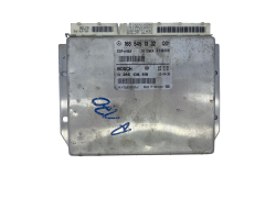 Calculateur 1685451332Q01 0265109619 Mercedes Bosch 53207