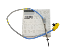 Capteur De Température De Gaz D`Echappement Original Renault Nissan 8200941746