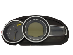 Bloc Compteurs Vitesse Renault Megane 3 248107859R A2C53363612 22799