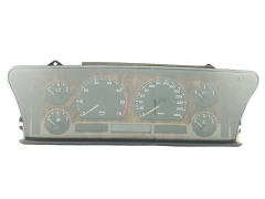 Bloc Compteurs Vitesse Jaguar XJ 52010068A DPP1086/01 26929