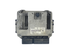 Calculateur 51829732 0281012294 4438A6AAM Fiat Bosch 61450