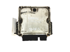 Calculateur 0281011521 9651593480 9640938680 PSA Bosch 24697