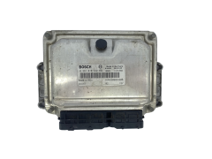 Calculateur 0281010442 8200141954 8200049306 Renault Bosch 60330