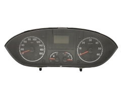 Bloc Compteurs Vitesse Ducato Jumper Boxer 1362894080 31664