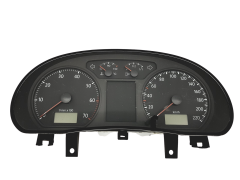 Bloc Compteurs Vitesse VW Polo 9N 6Q0920803E 29872 Bloc Compteurs Vitesse VW Polo 9N 6Q0920803E 29872
