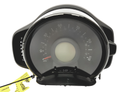 Bloc Compteurs Vitesse Aygo 108 C1 69144-490U Toyota PSA RHD 31829