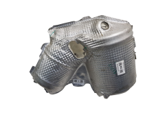 Bouclier Thermique 208A02899R 1.5DCi Renault Kadjar 0km