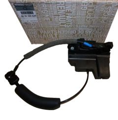 Serrure De Porte Gauche Avant Original 805030002R Renault