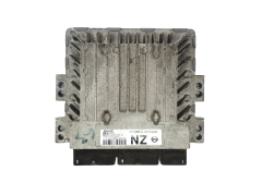 Calculateur S180067173A 23710BB31A Nissan Continental